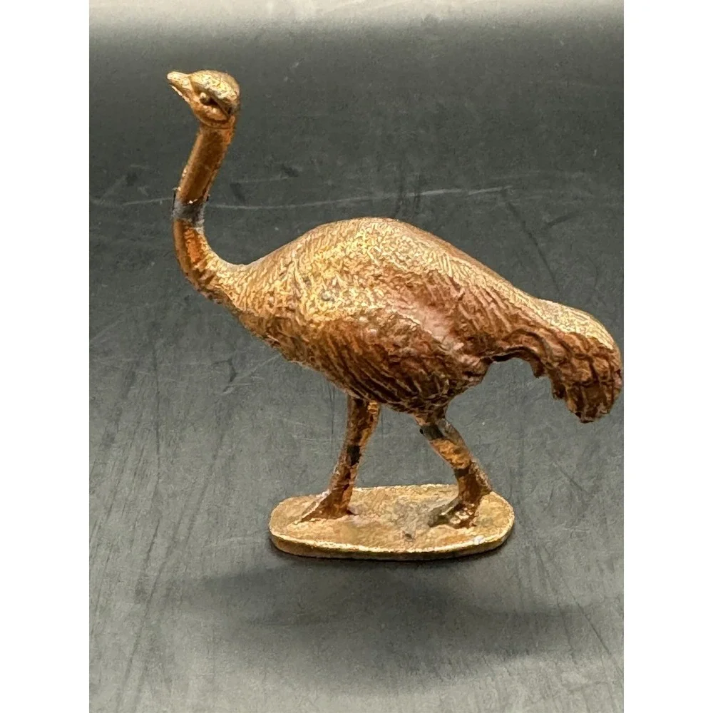 Bronze/Copper Colored 2
